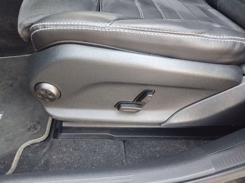 Mercedes-Benz GLC Coupé GLC Coupe 300 d Premium 4matic auto