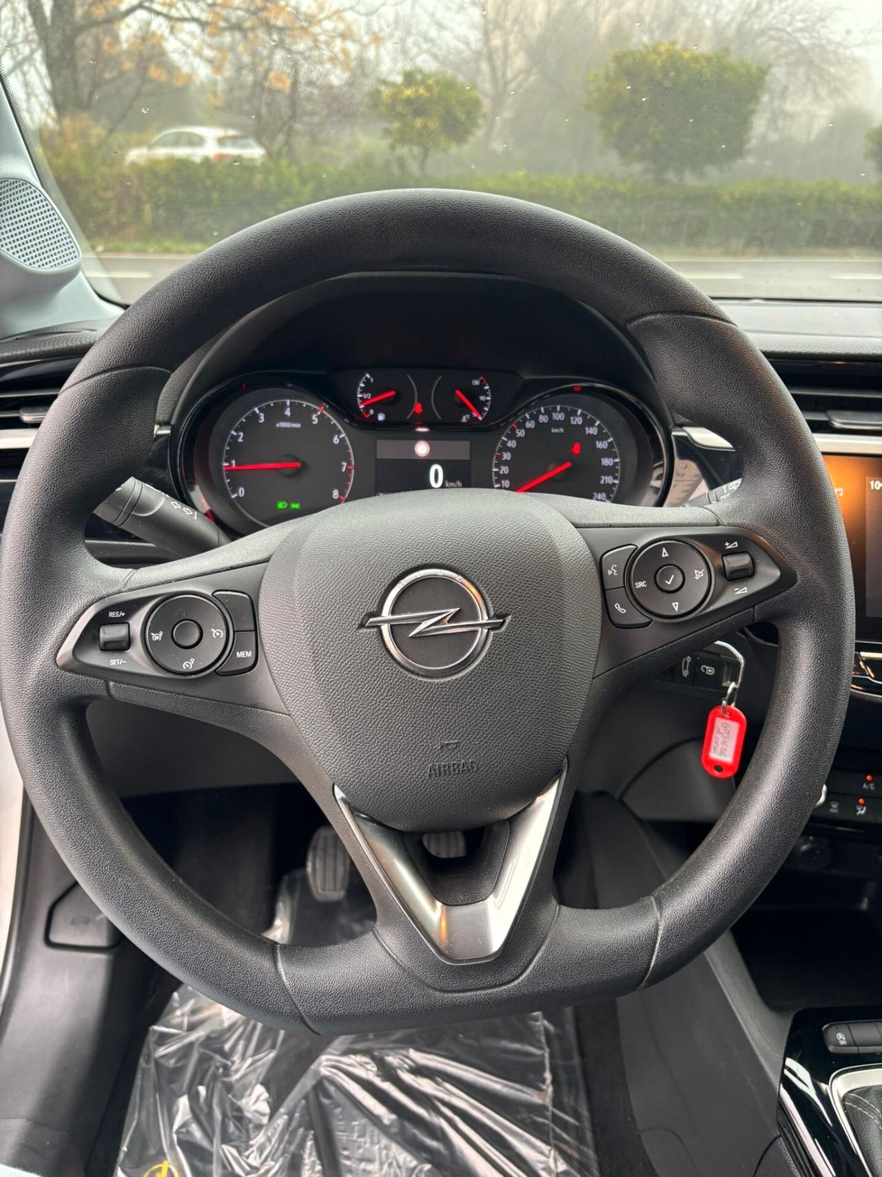 Opel Corsa 1.5 D 100 CV Edition