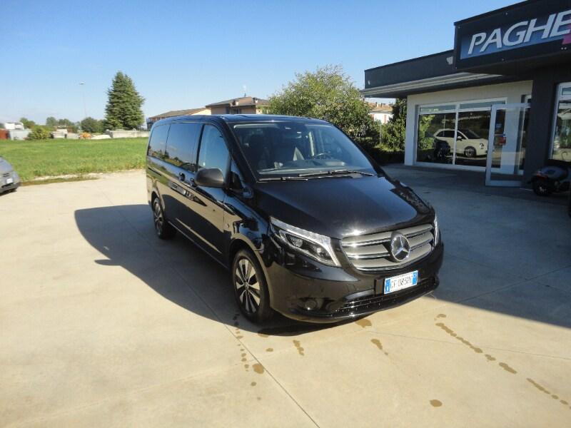 MERCEDES Vito 4ªs. (W447) Vito 2.0 114 CDI ...