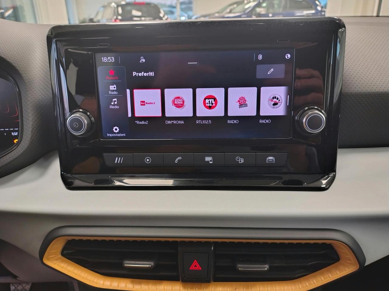 Seat Arona 1.0 EcoTSI Style