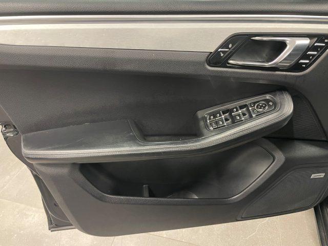 PORSCHE Macan 3.0 D 250 CV S TETTO