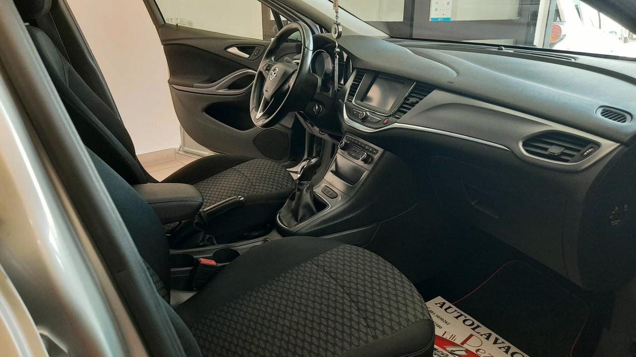 Opel Astra 1.6 CDTi 110CV Start&Stop 5 porte Innovation