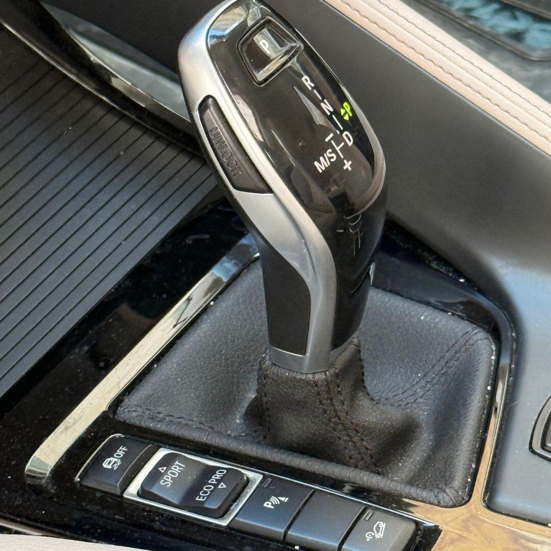 BMW X1 xDrive18d xLine 2019