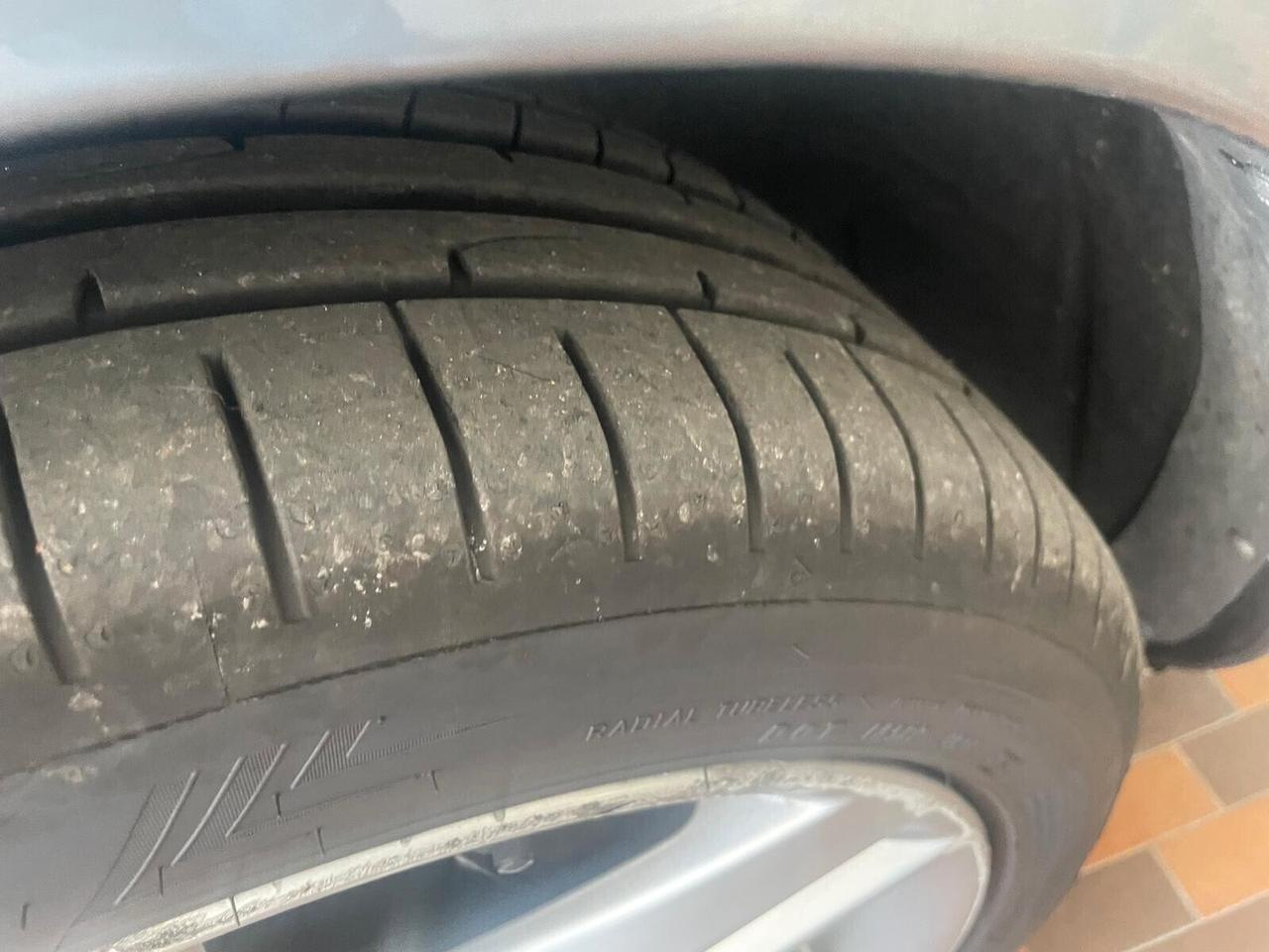 Volvo V60 D2 Summum