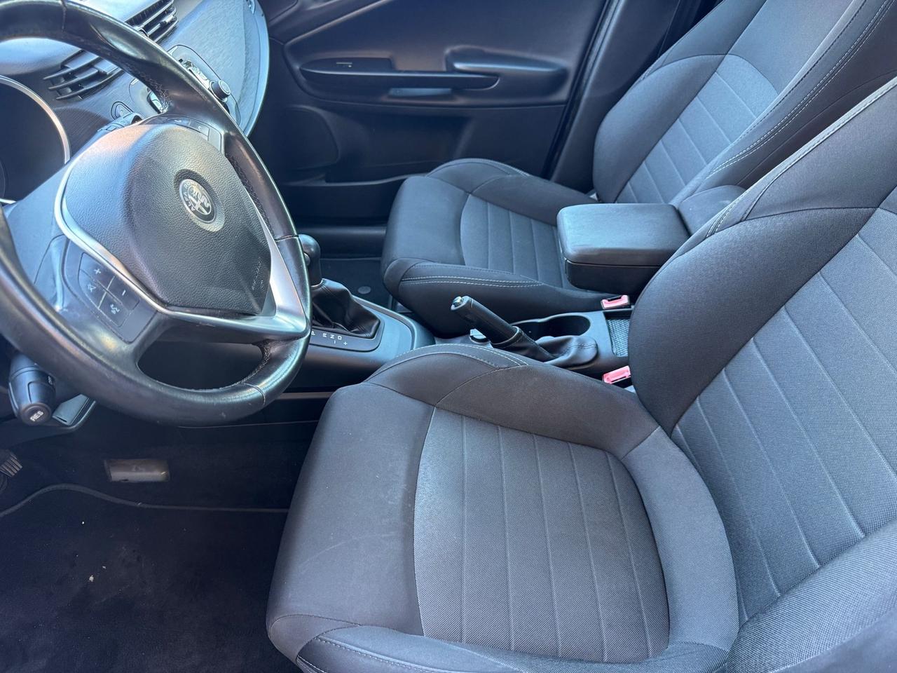 Alfa Romeo Giulietta 1.6 JTDm TCT 120 CV Super