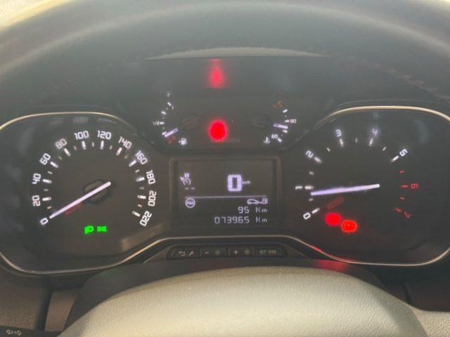 CITROEN C3 Aircross PureTech 110 S&S Shine