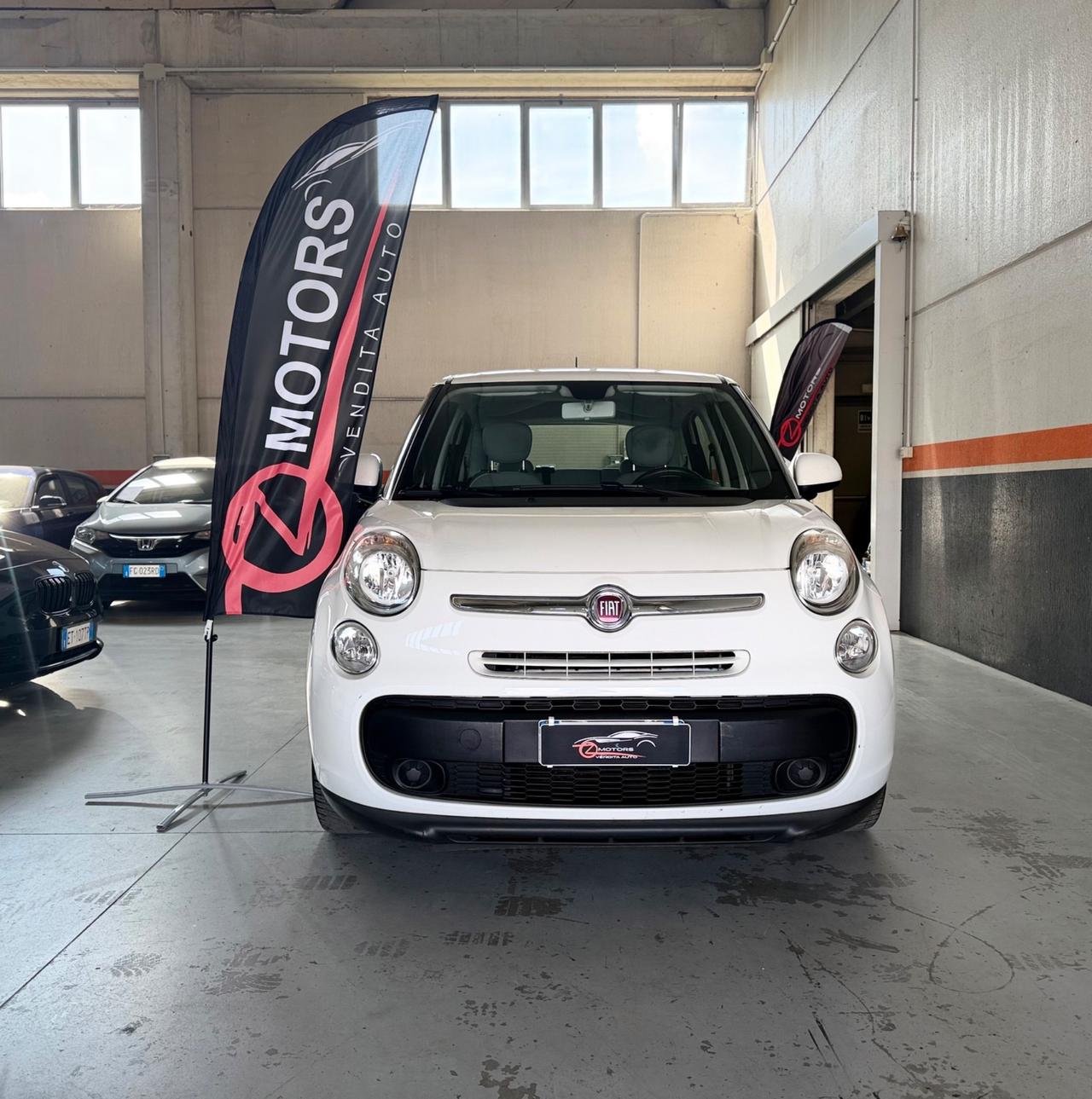 Fiat 500L 1.4 95 CV Pop Star NEOPATENTATI