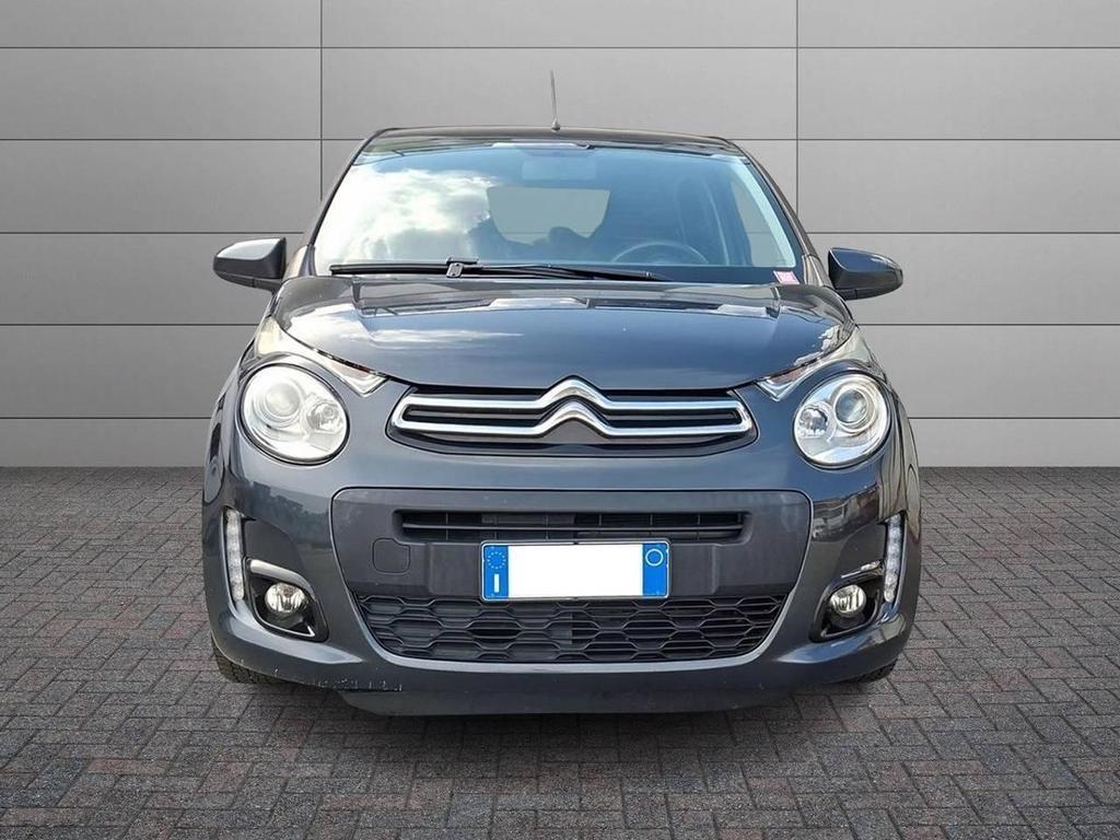 Citroen C1 1.0 VTi Feel
