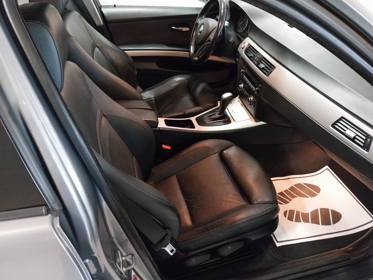 Bmw 320 330d cat Touring MSport