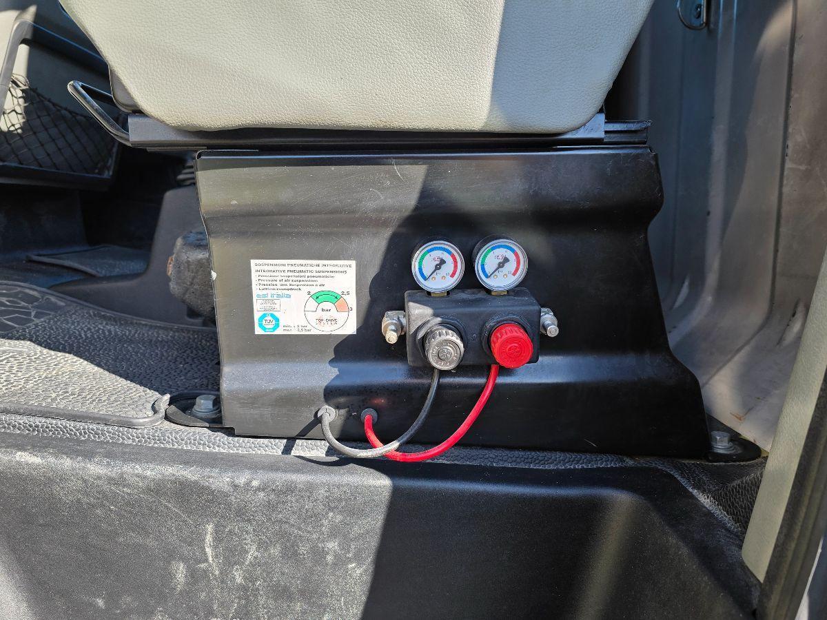 RENAULT MASTER 2.2 90cv OTTIME CONDIZIONI