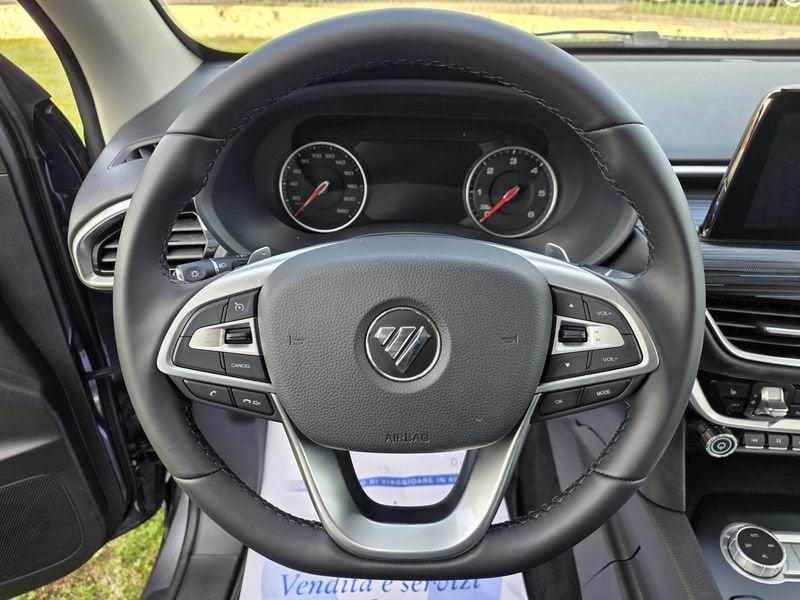 Foton Tunland G7 Tunland G7 2.0 TDI Doppia Cabina 4WD AT8 + IVA