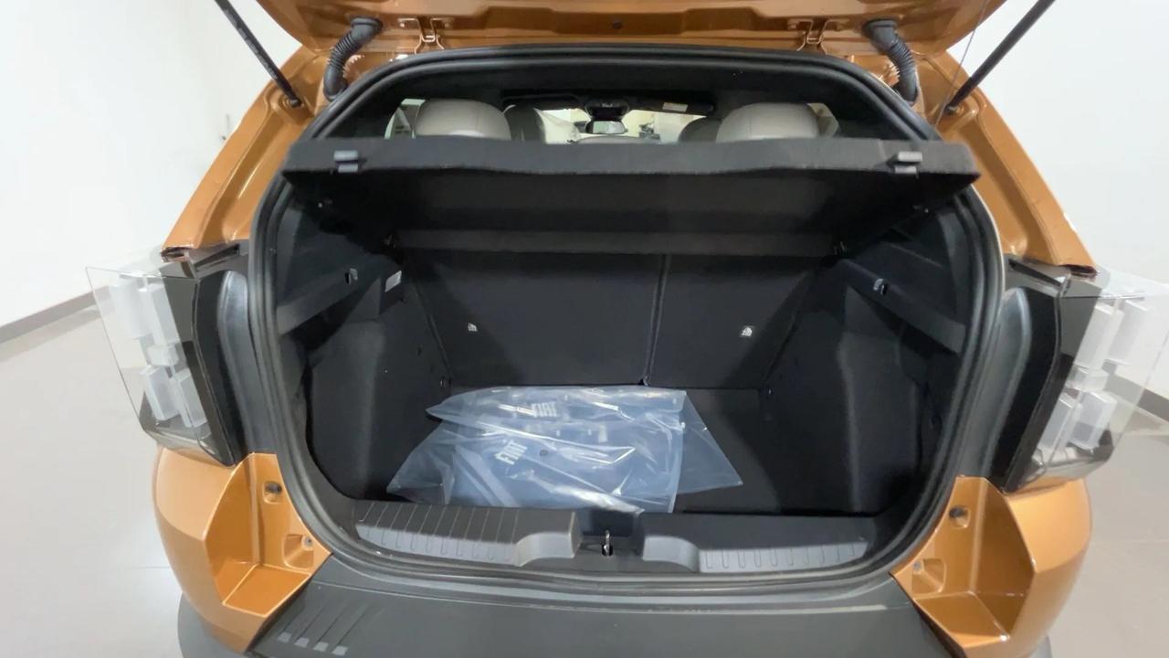 Fiat Grande Panda 1.2 Hybrid 110 CV S&S La Prima