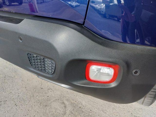 JEEP Renegade 1.6 Mjt 130 CV Limited Uniprò km 76000 Fatturab.