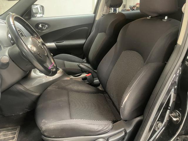 NISSAN Juke 1.5 dCi Start&Stop Acenta