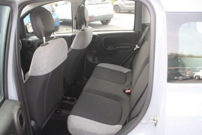 FIAT Panda Panda 1.0 FireFly S&S Hybrid