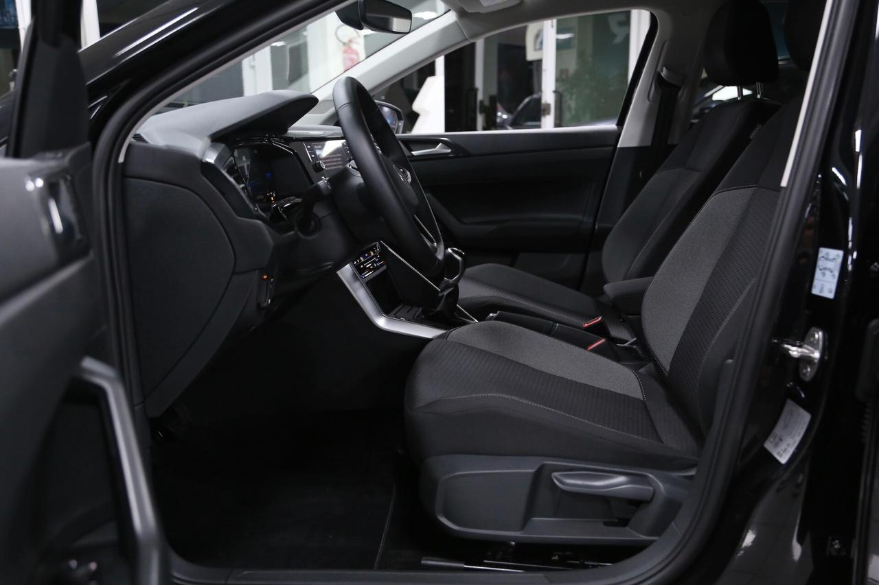 Volkswagen Polo Edition Plus 1.0 80 cv