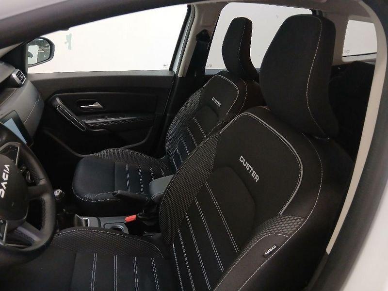 Dacia Duster 1.0 tce Journey UP Gpl 4x2 100cv