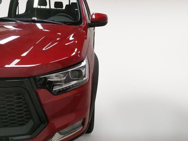 EVO Evo 4 2.0 turbo diesel 136cv