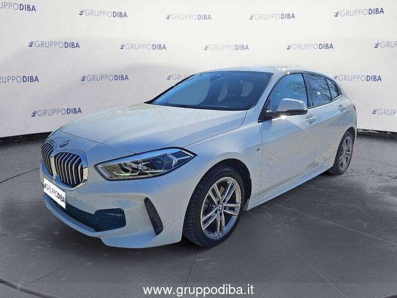 BMW Serie 1 F40 Diesel 118d Msport auto