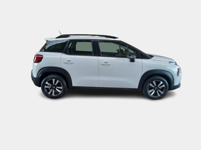CITROEN C3 AIRCROSS PureTech 110 S/S Shine