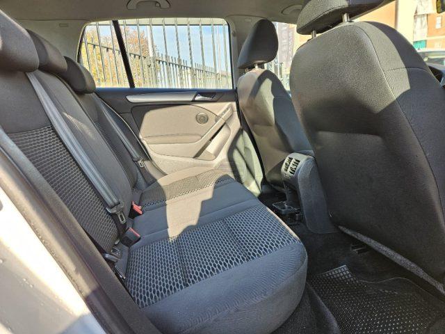 VOLKSWAGEN Golf 1.6 TDI DPF 5p. Comfortline