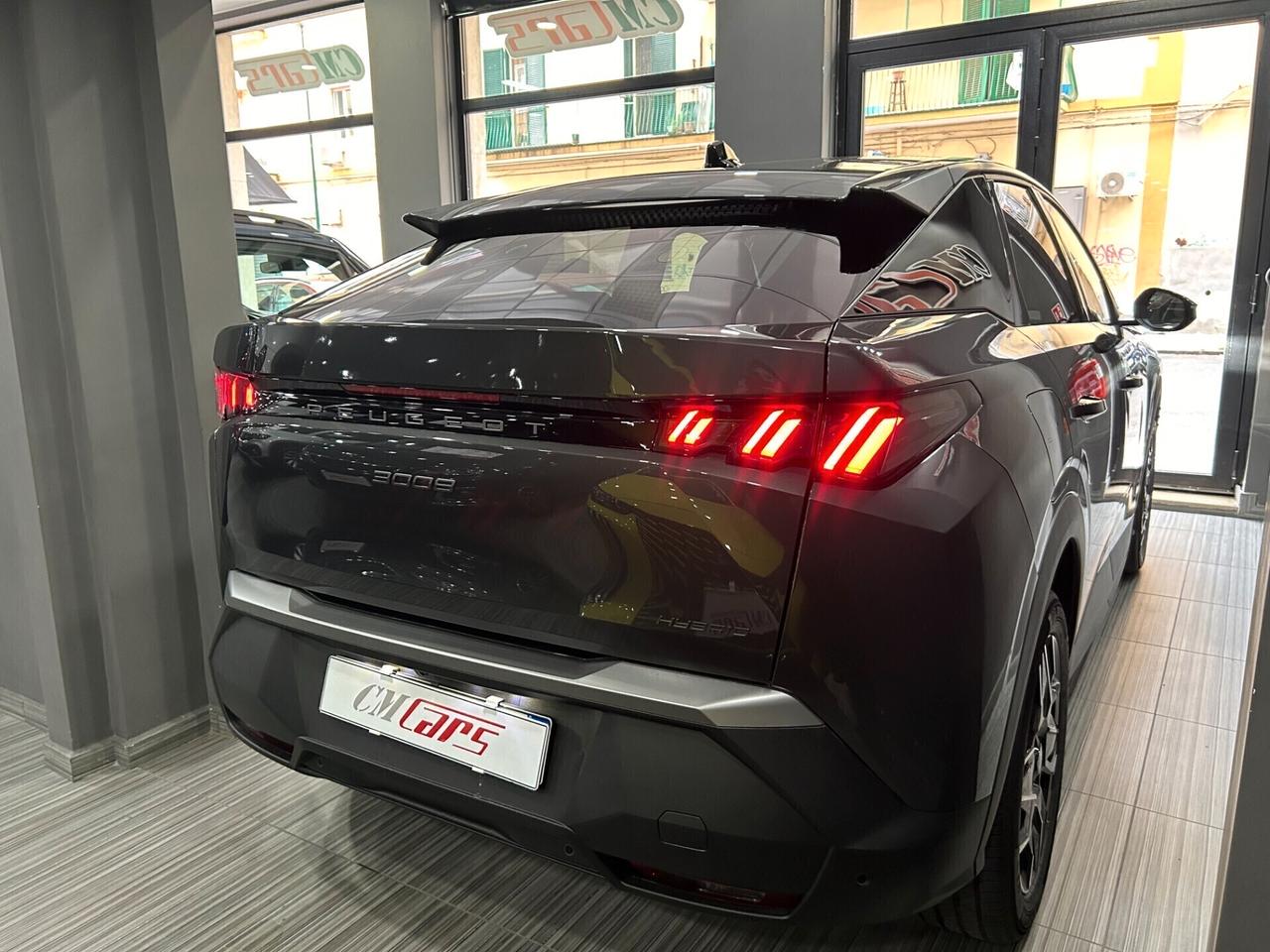 Peugeot 3008 1.2 hybrid 145cv e-dcs6 Automatica Allure ITALIANA