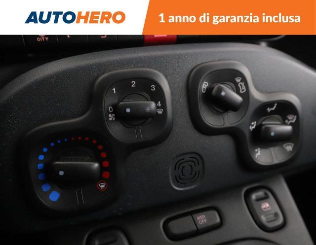 FIAT Panda 1.2 Pop
