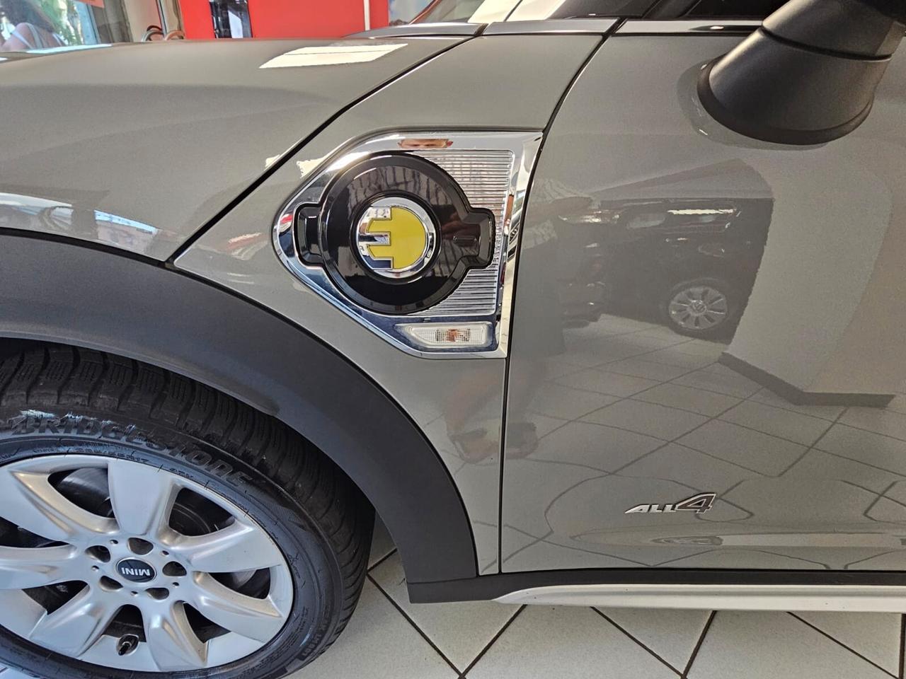 Mini Cooper D Countryman 1.5 SE 'ALL4' ALL4