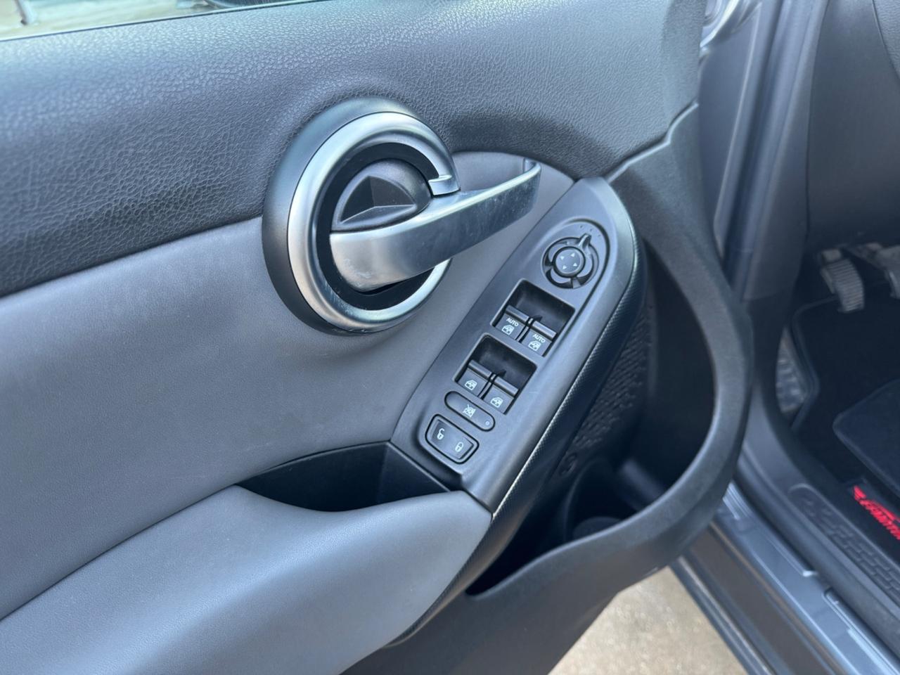 Fiat 500X 1.3 MultiJet 95 CV Lounge