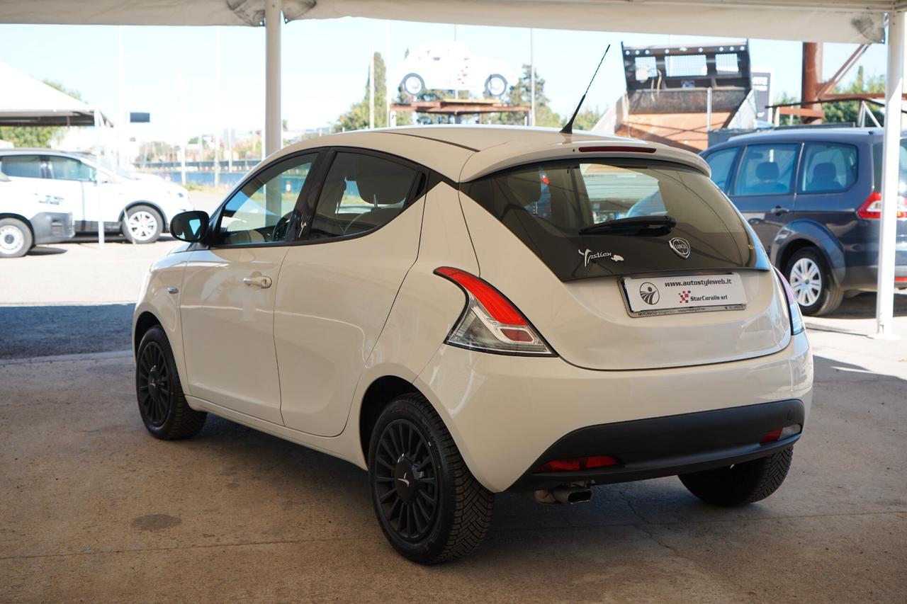Lancia Ypsilon 1.2 69 CV 45000 km