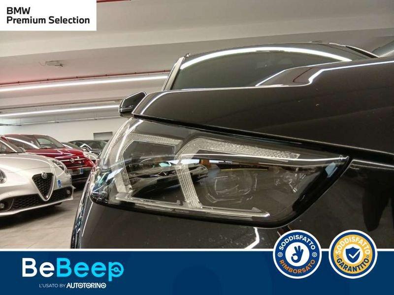 BMW X1 XDRIVE23I MHEV 48V MSPORT AUTO