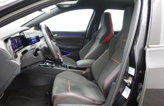 VOLKSWAGEN Golf 2.0 TSI GTI DSG
