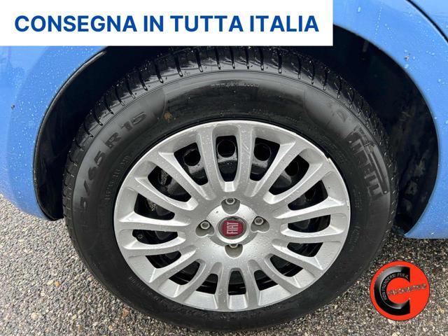 FIAT Punto 1.3 MJT 95 CV STREET OTTIMECONDIZIONI EURO 6