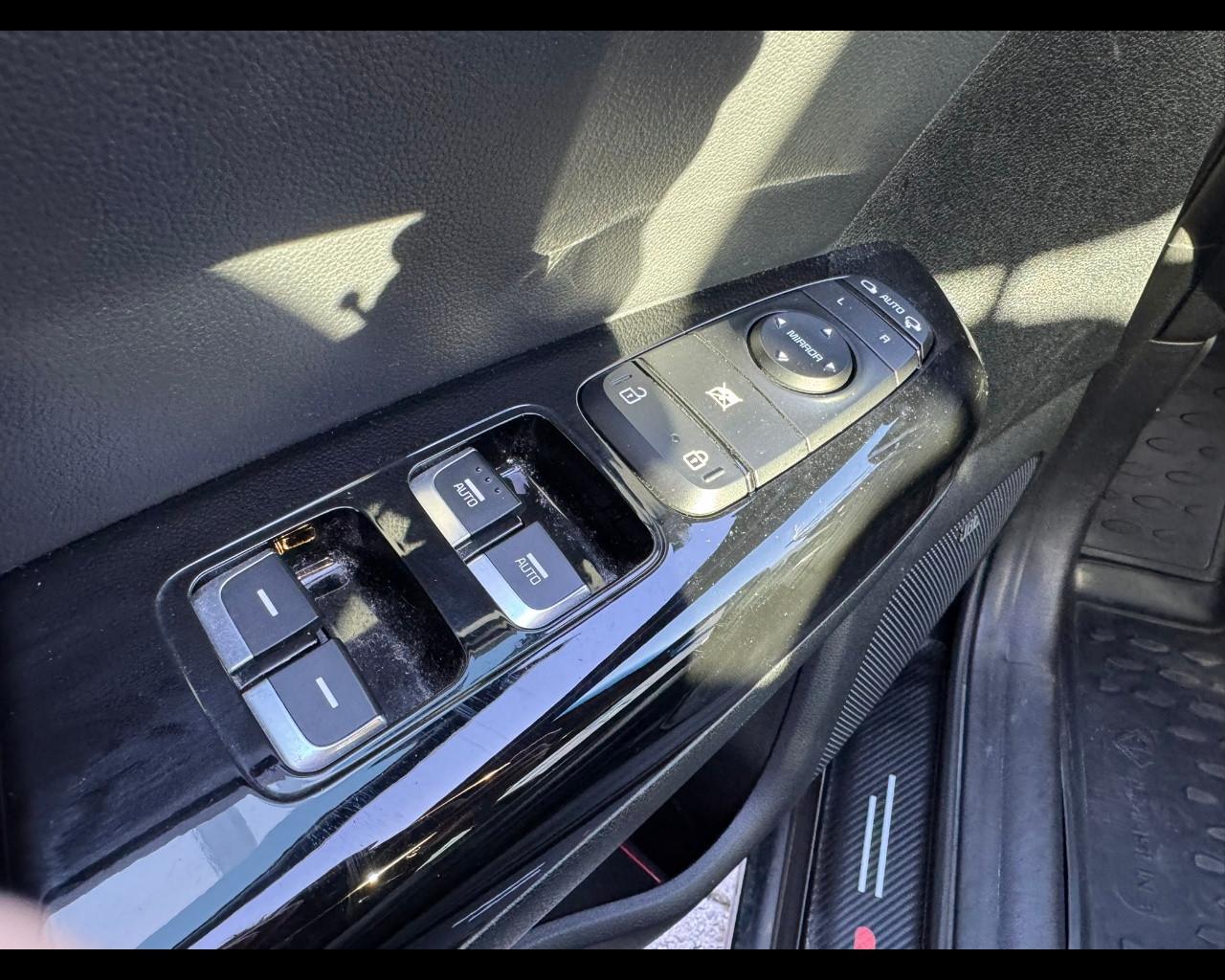 KIA Sportage 4ª serie - Sportage 1.6 CRDI 136 CV DCT7 AWD Mild H