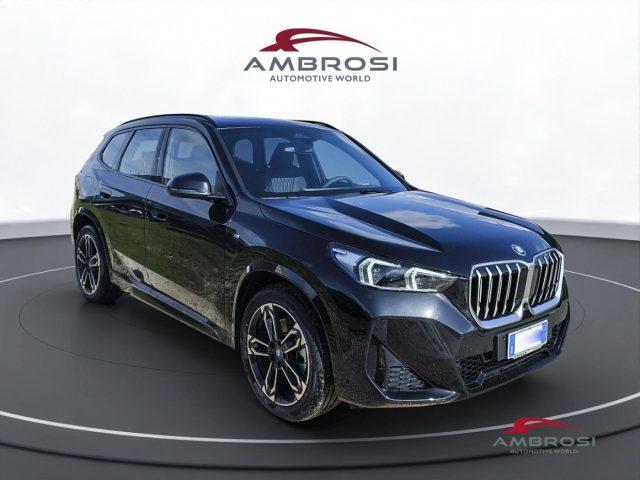 BMW X1 xDrive30e Msport Innovation Package