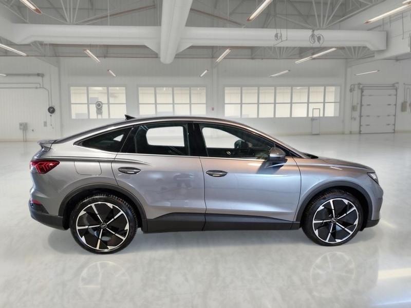 AUDI Q4 E-TRON SPORTBACK 35 e-tron