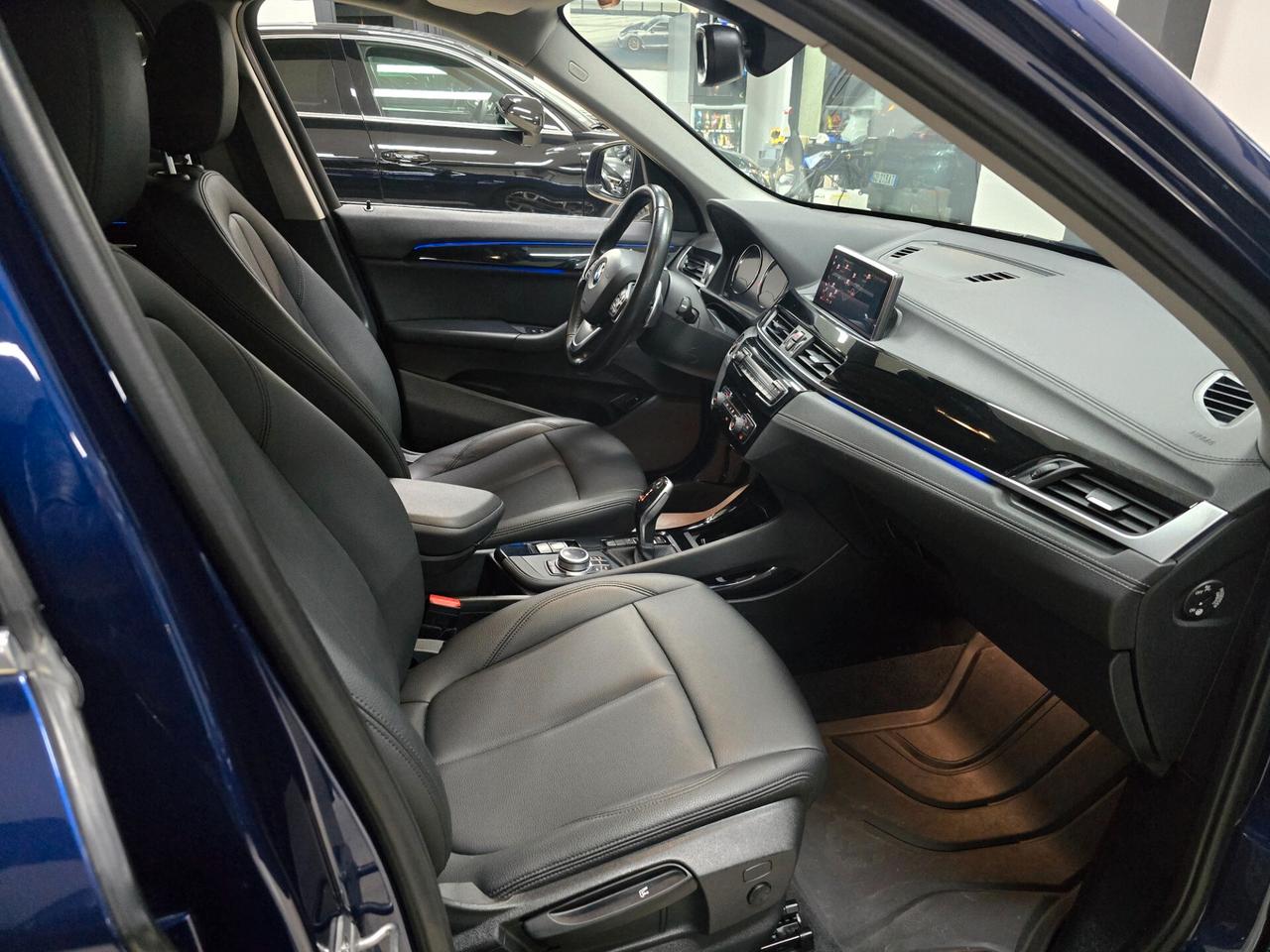 Bmw X1 sDrive18d xLine