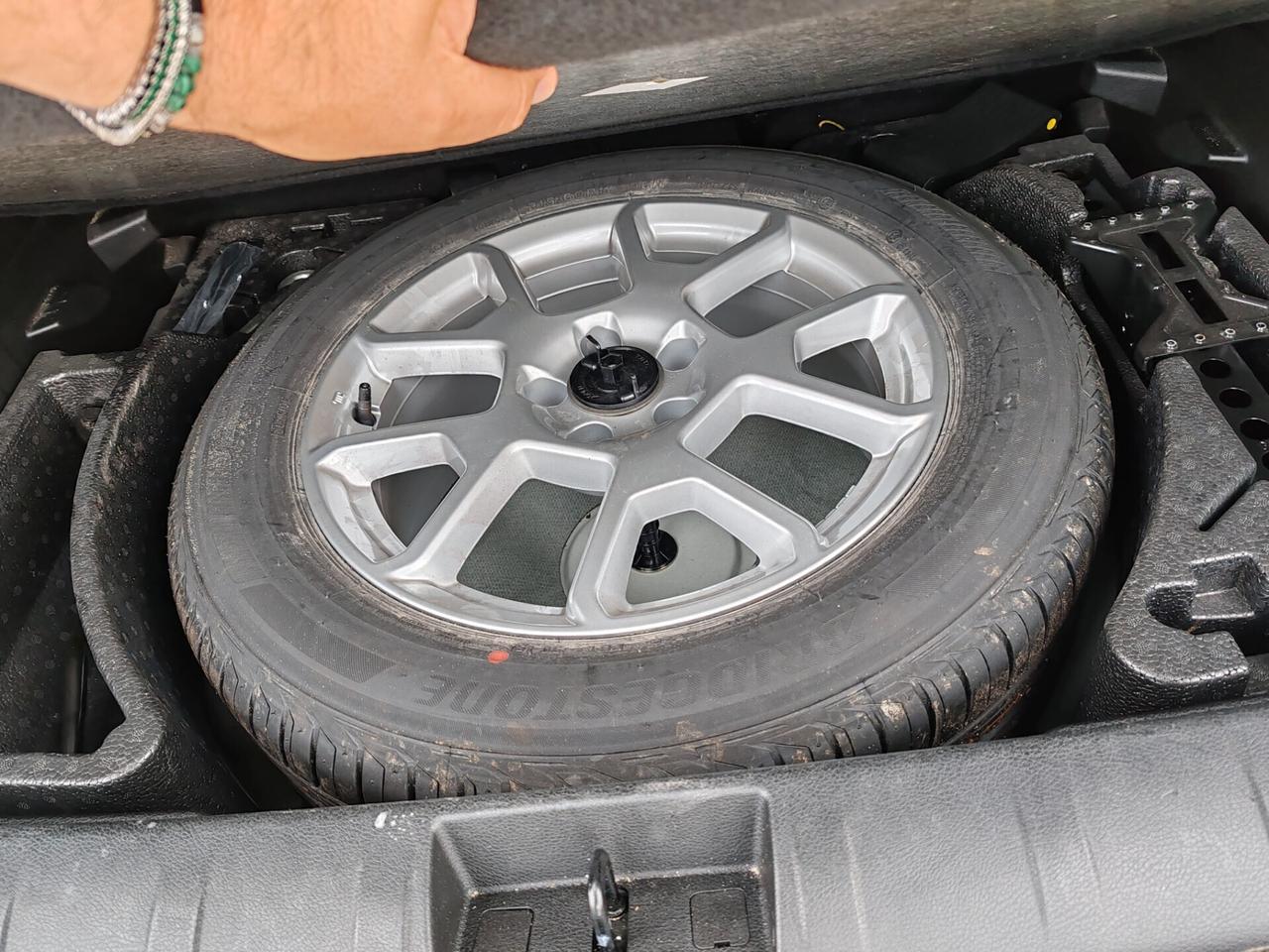 Jeep Renegade 1.6 Mjet DDCT Limited