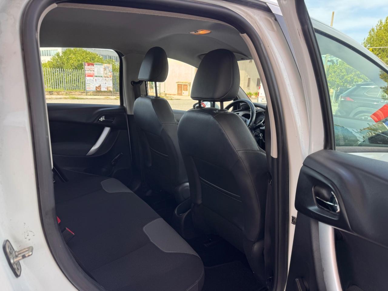 Citroen C3 1.4 Exclusive METANO