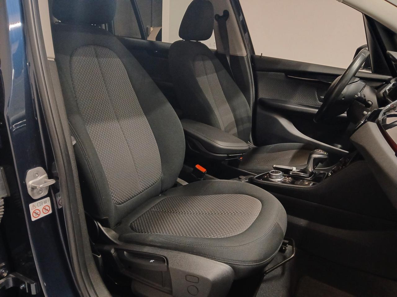 Bmw 216 216d Active Tourer Luxury