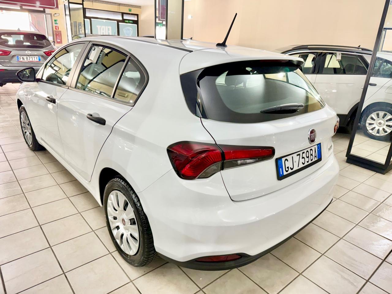Fiat Tipo 1.3 Mjt S&S 5 porte