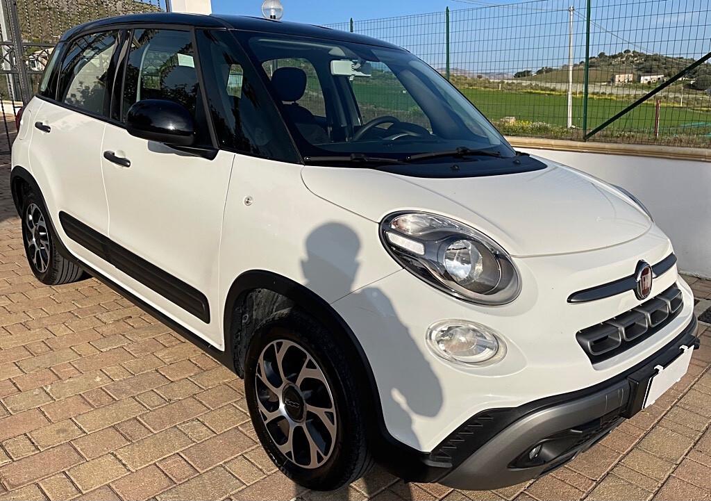 Fiat 500L 1.3 Multijet 95 CV Cross