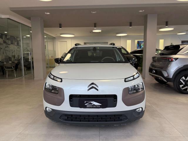 Citroen C4 Cactus 1.6 e-hdi Shine Edition 92cv etg6