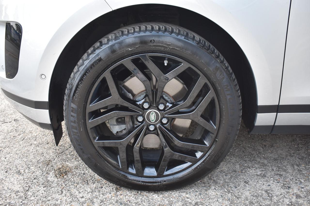 Land Rover Range Evoque 2.0D I4 180 CV AWD Auto First Edition