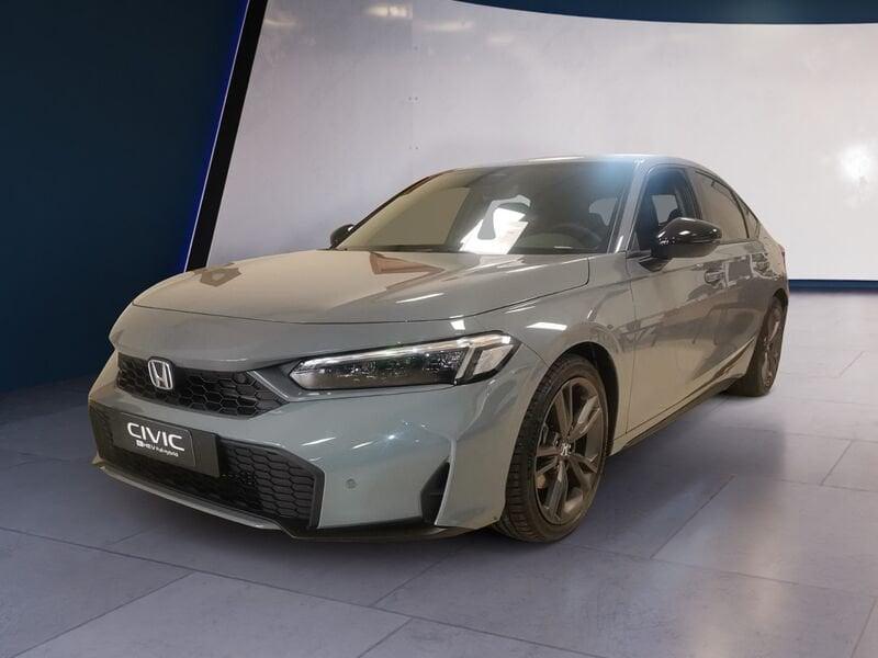Honda Civic Civic 2.0 184cv Hev eCVT Sport my'26