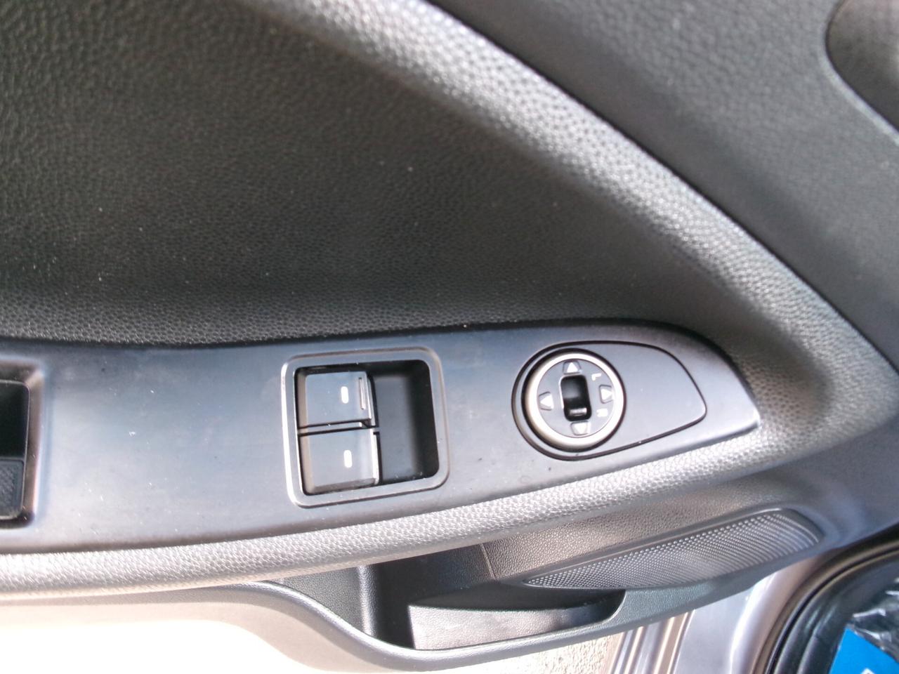 Hyundai i20 5P 1.2 75CV E6D MPI CONNECTLINE **PERFETTA**