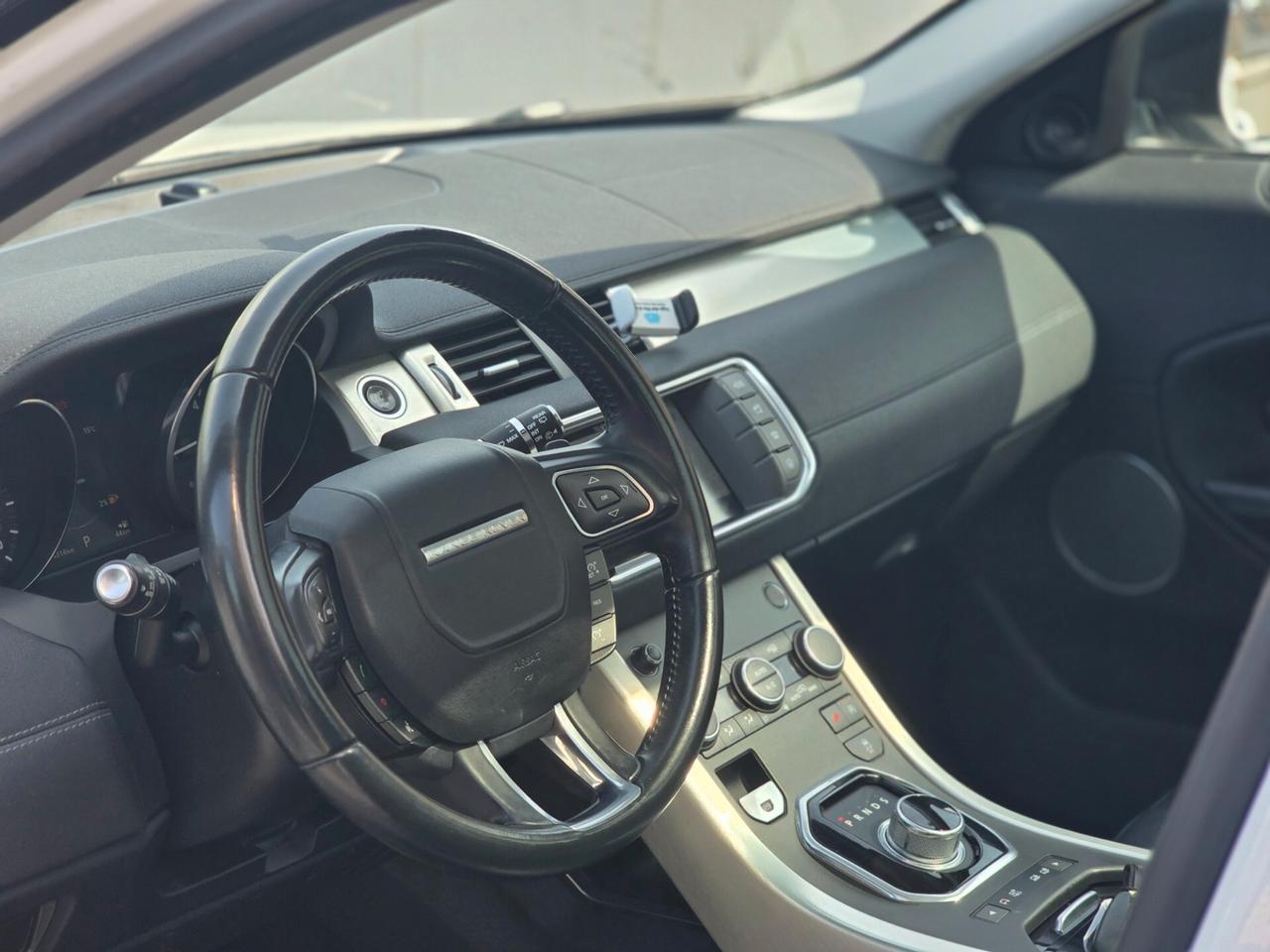 Land Rover Range Evoque 2.0 TD4 150 CV 5p. SE Dynamic