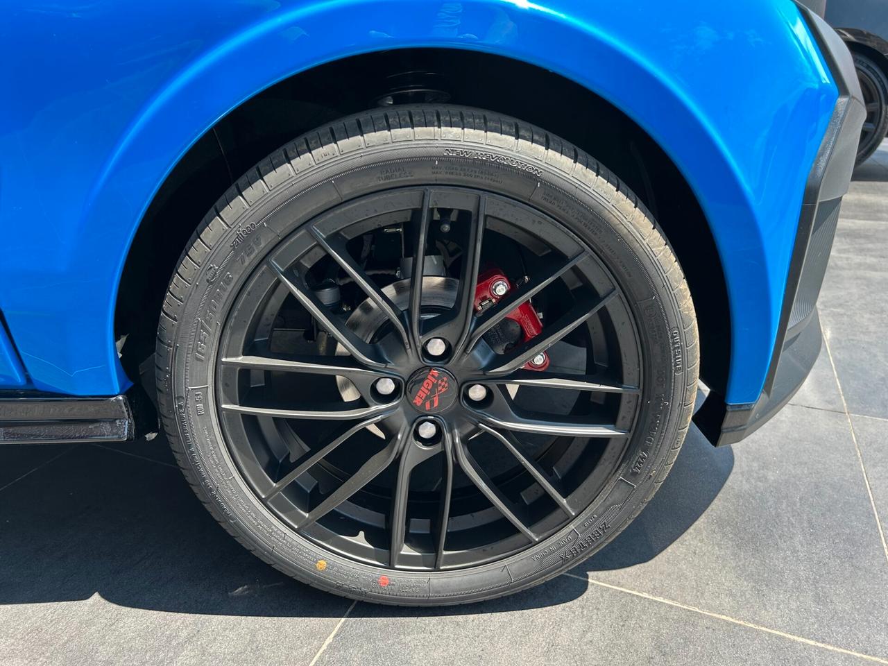 Ligier JS JS50 DCI Ultimate