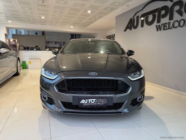 FORD Mondeo 2.0 TDCi 150 S&S Pow. 5p.Tit. Bs.
