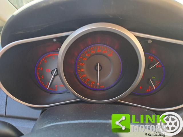 MAZDA CX-7 2.2L MZR CD Sport Tourer